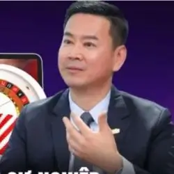 Cách Quản Lý Cảm Xúc Khi Chơi Cá Độ | Ngừng Đốt Tiền Gỡ Gạc 5 ceo-nguyen-quang-hai