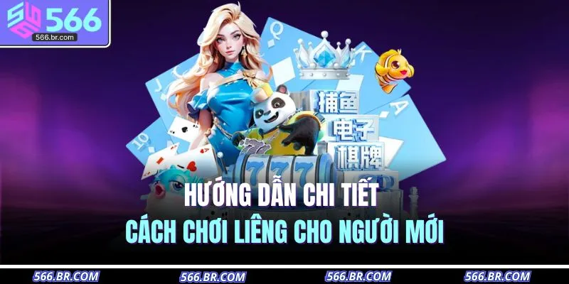 Cách Chơi Liêng – Chiến Thuật Cao Thủ, Ăn Tiền Cực Dễ 3 Hướng dẫn chi tiết cách chơi liêng cho người mới