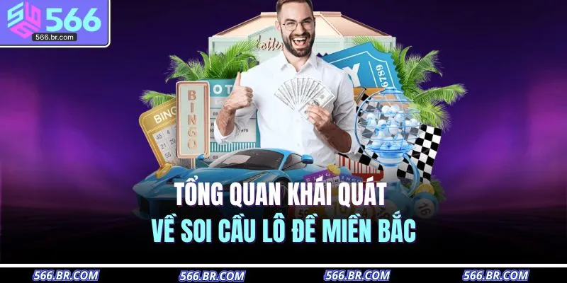 Cách Soi Cầu Lô Đề Miền Bắc – Dự Đoán Chuẩn Như Thần Số 2 Tổng quan sơ lược về dàn đề 25 số khung 5 ngày