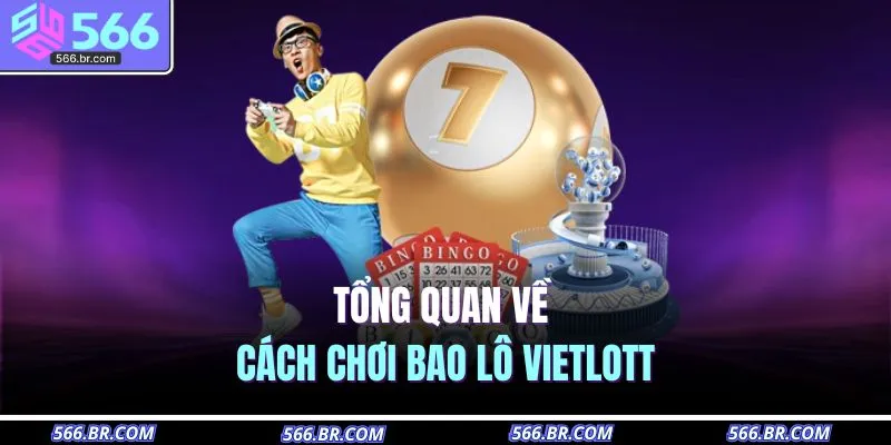 Cách Chơi Bao Lô Vietlott | Bí Quyết Thành Triệu Phú 2025 2 Tổng quan về cách chơi bao lô Vietlott